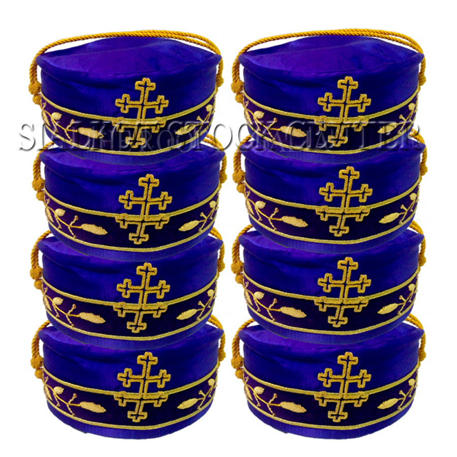 Scottish Rite Hats